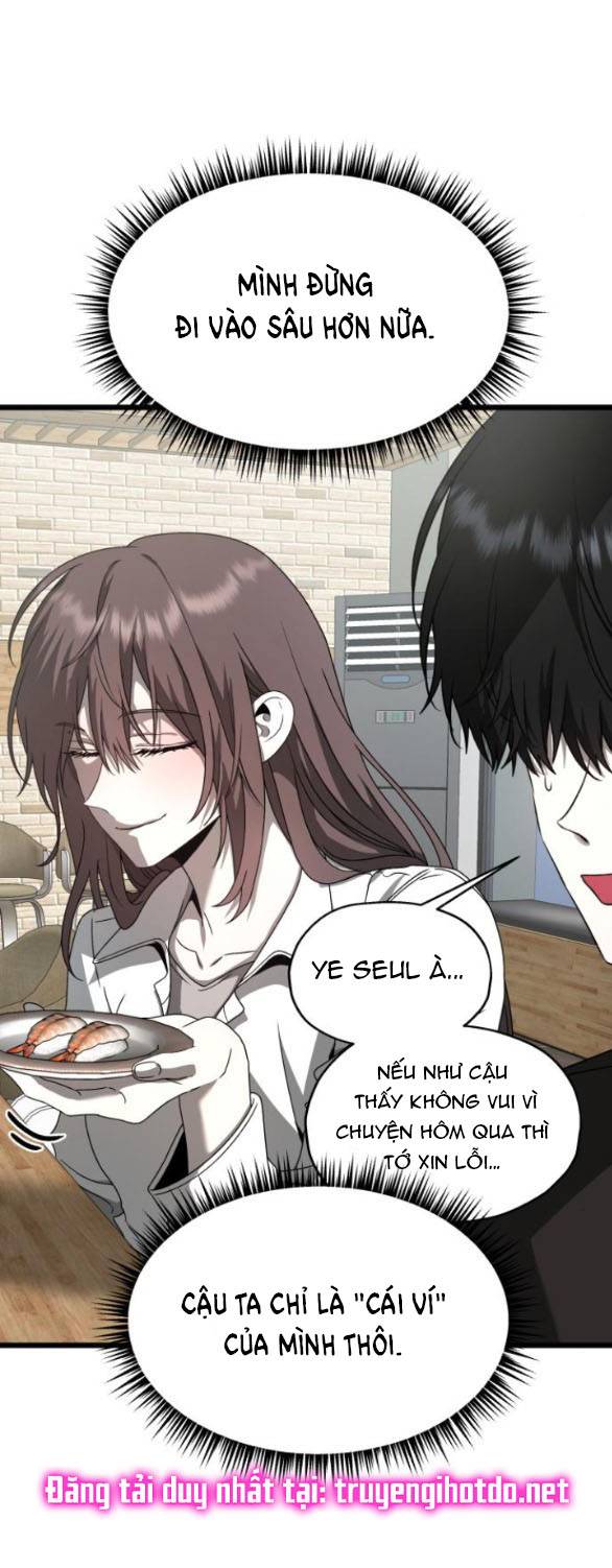 Đánh Cắp So Hee - Chap 9.1 - Trang 8