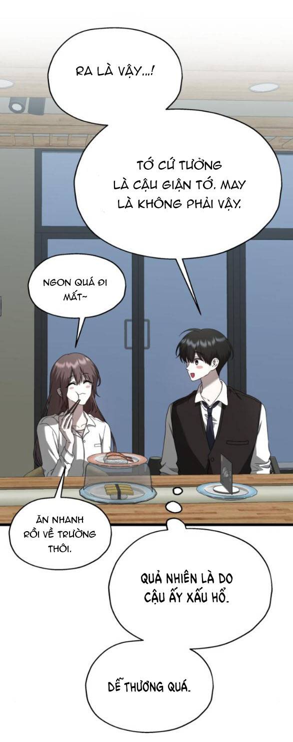 Đánh Cắp So Hee - Chap 9.1 - Trang 10