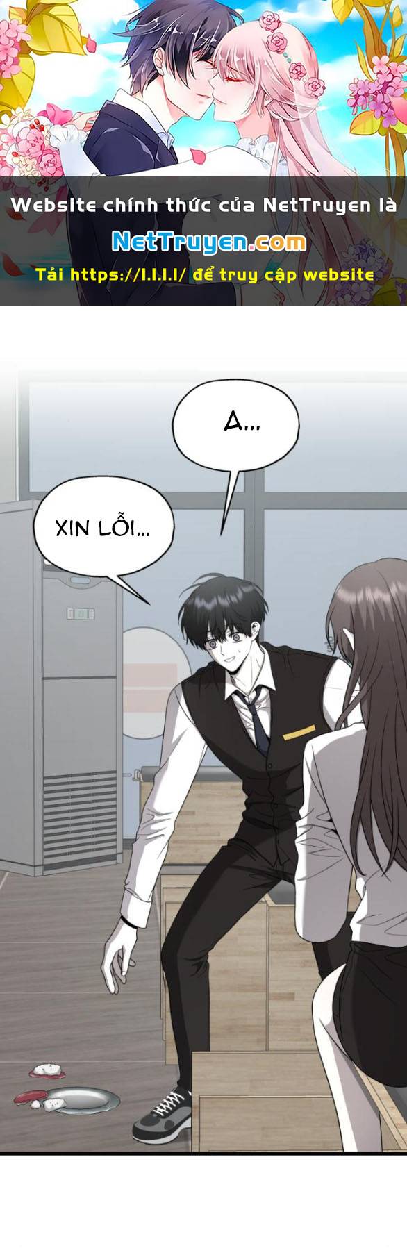 Đánh Cắp So Hee - Chap 9.2 - Trang 1