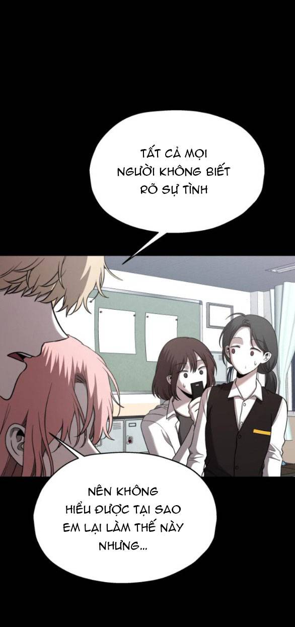 Đánh Cắp So Hee - Chap 9.2 - Trang 12