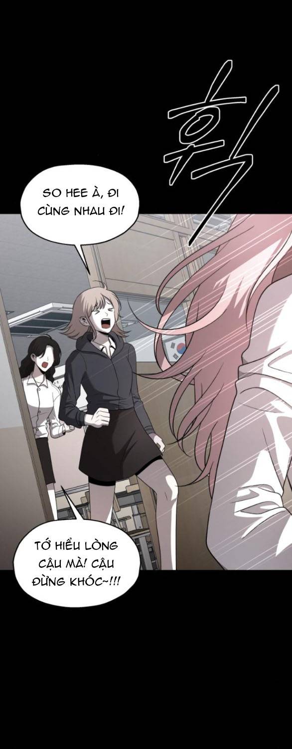 Đánh Cắp So Hee - Chap 9.2 - Trang 15