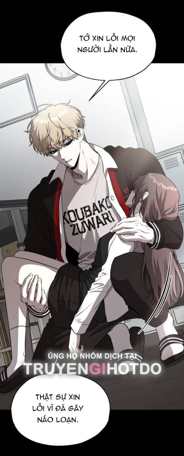Đánh Cắp So Hee - Chap 9.2 - Trang 16