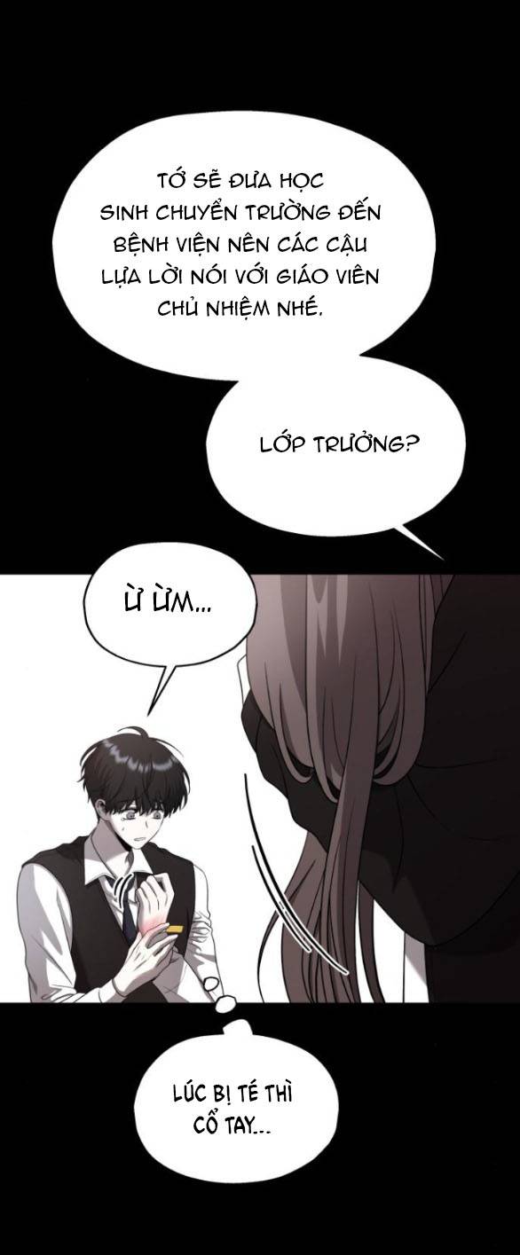 Đánh Cắp So Hee - Chap 9.2 - Trang 17