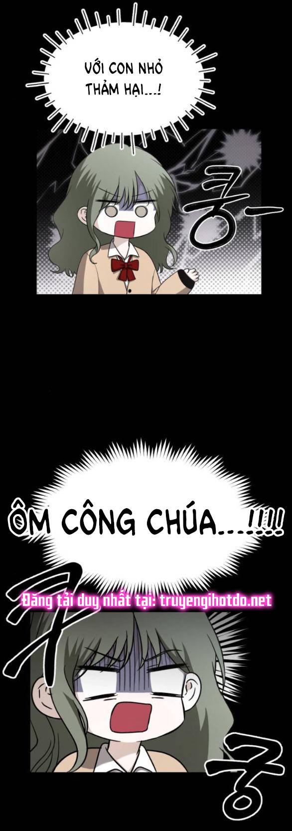 Đánh Cắp So Hee - Chap 9.2 - Trang 21