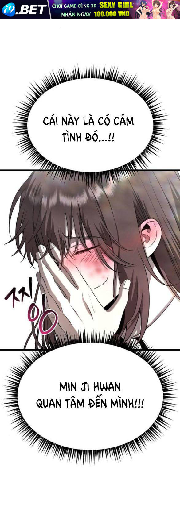 Đánh Cắp So Hee - Chap 9.2 - Trang 26