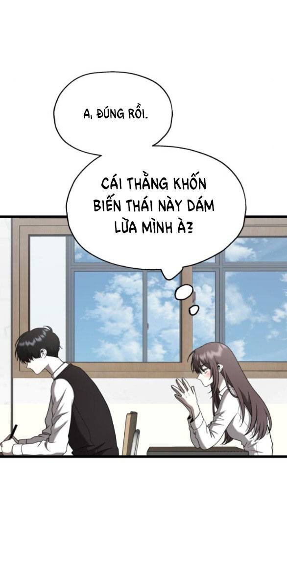Đánh Cắp So Hee - Chap 9.2 - Trang 27
