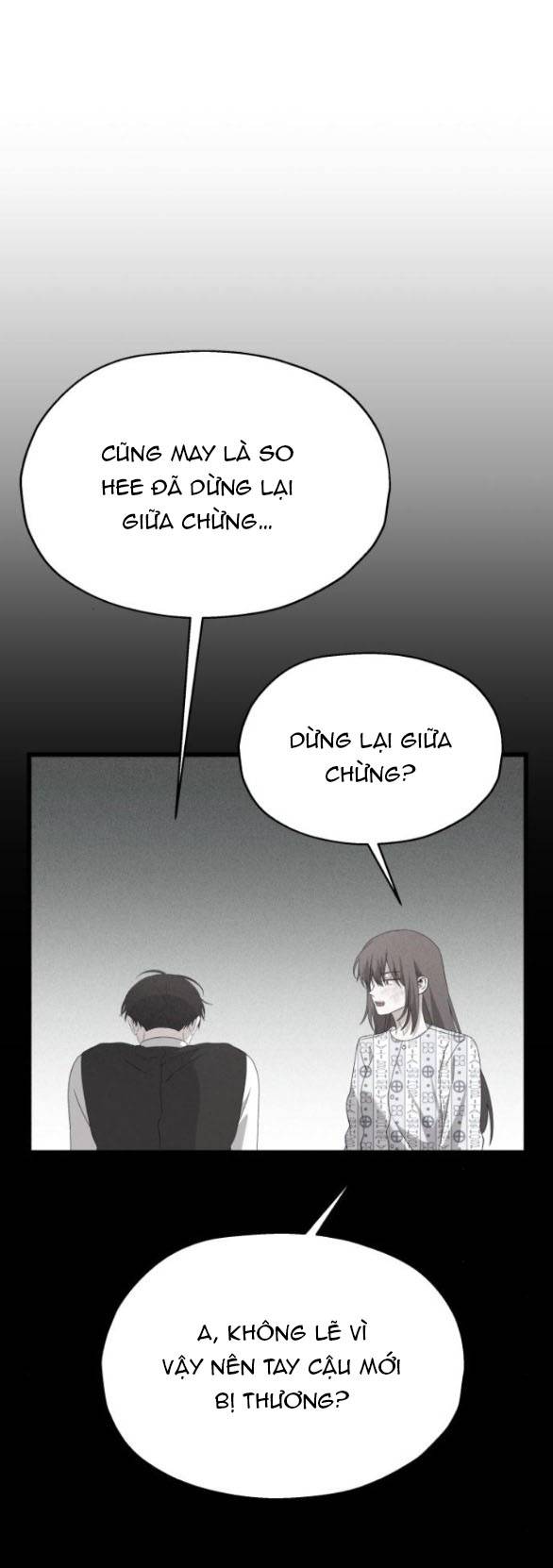 Đánh Cắp So Hee - Chap 9.2 - Trang 28