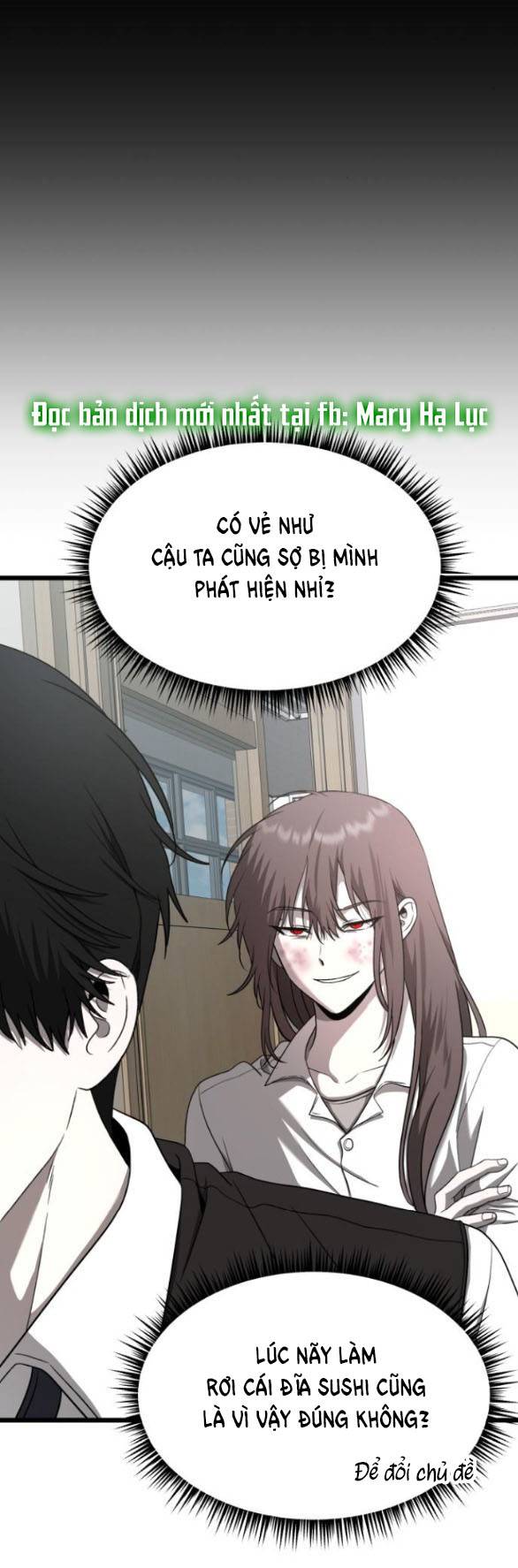 Đánh Cắp So Hee - Chap 9.2 - Trang 30