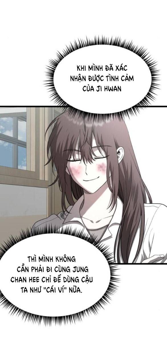 Đánh Cắp So Hee - Chap 9.2 - Trang 31