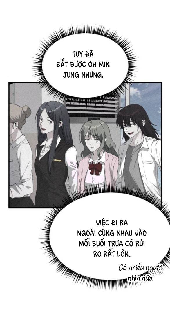 Đánh Cắp So Hee - Chap 9.2 - Trang 32
