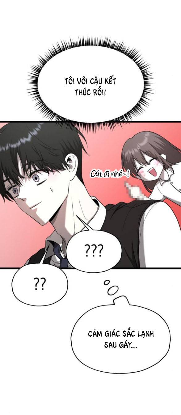 Đánh Cắp So Hee - Chap 9.2 - Trang 33