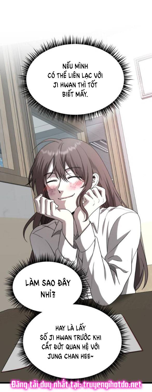 Đánh Cắp So Hee - Chap 9.2 - Trang 34