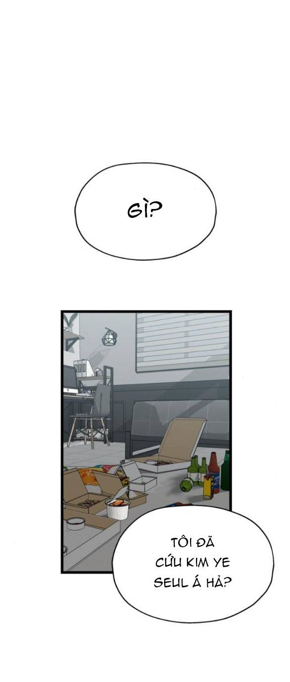 Đánh Cắp So Hee - Chap 9.2 - Trang 36