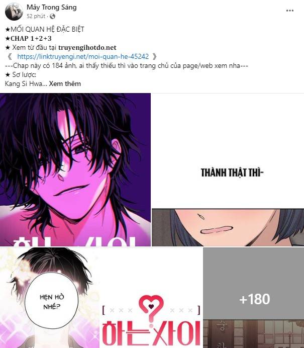 Đánh Cắp So Hee - Chap 9.2 - Trang 39