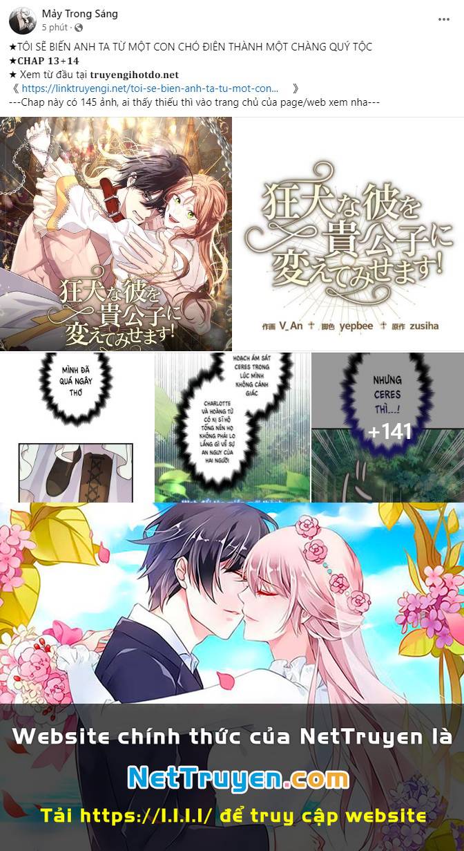 Đánh Cắp So Hee - Chap 9.2 - Trang 41