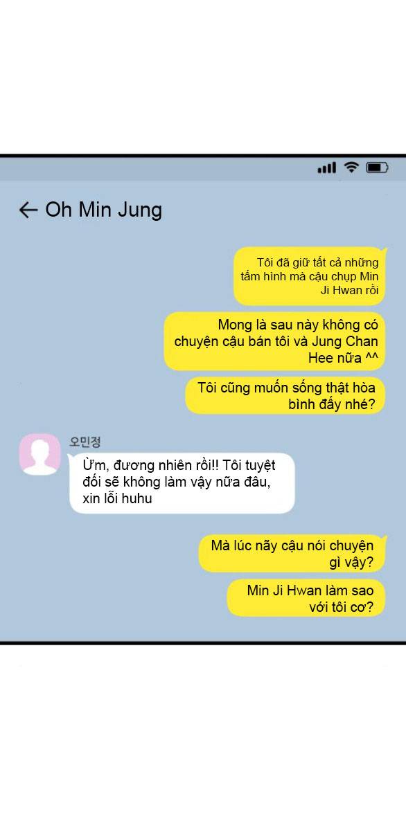 Đánh Cắp So Hee - Chap 9.2 - Trang 6