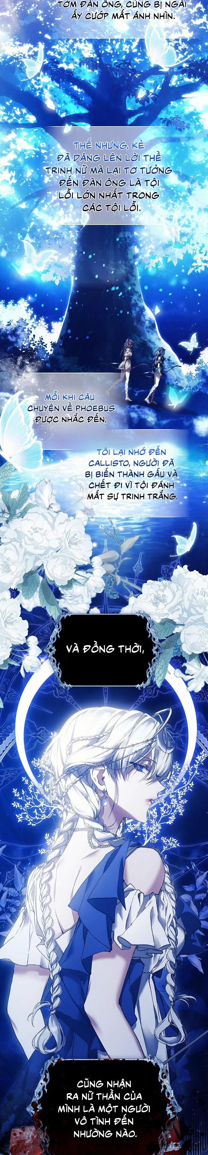 Dành Cho Các Nữ Thần: Dành Cho Daphne - Chap 1 - Trang 17