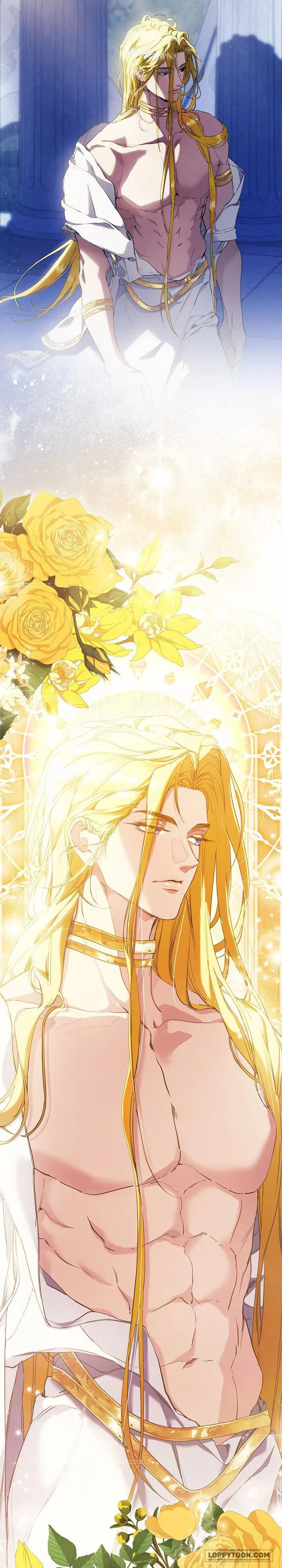 Dành Cho Các Nữ Thần: Dành Cho Daphne - Chap 1 - Trang 24