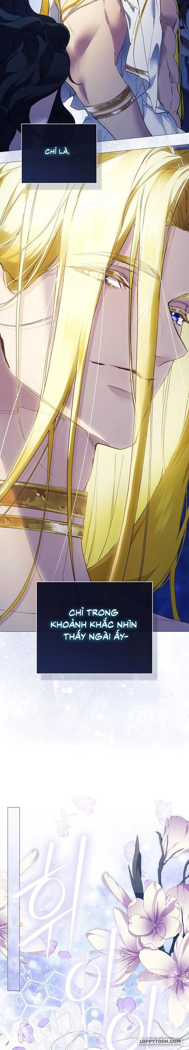 Dành Cho Các Nữ Thần: Dành Cho Daphne - Chap 1 - Trang 28
