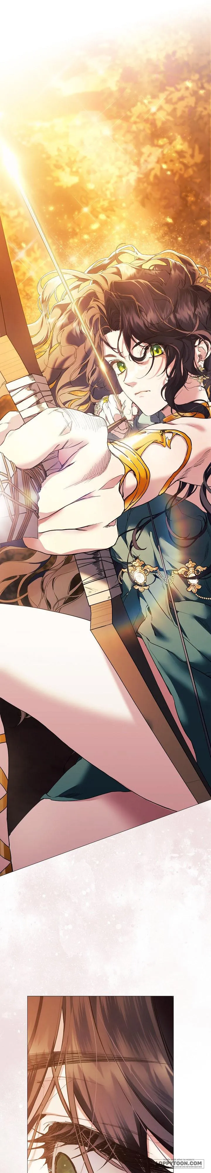 Dành Cho Các Nữ Thần: Dành Cho Daphne - Chap 1 - Trang 5