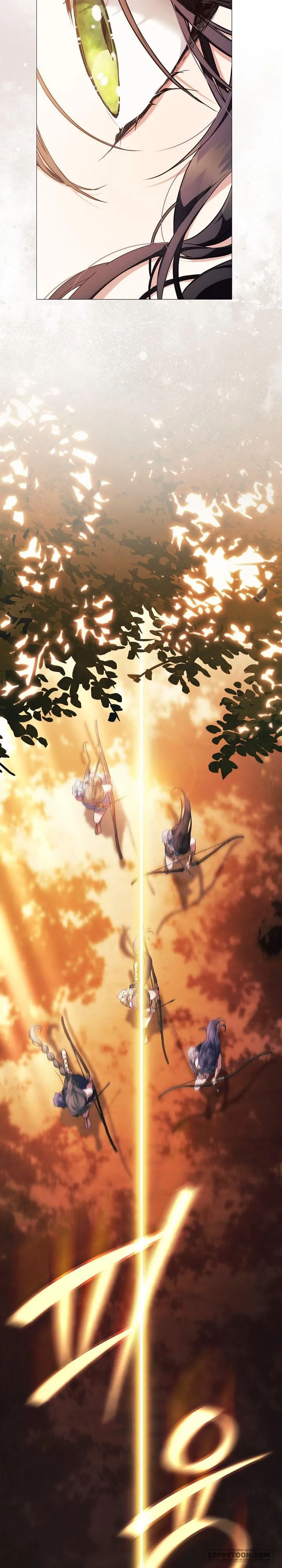 Dành Cho Các Nữ Thần: Dành Cho Daphne - Chap 1 - Trang 6