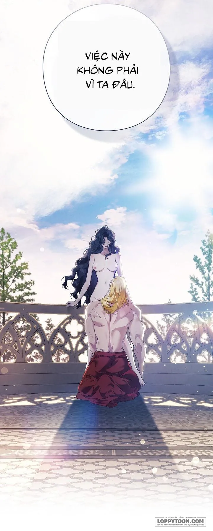 Dành Cho Các Nữ Thần: Dành Cho Daphne - Chap 10 - Trang 11