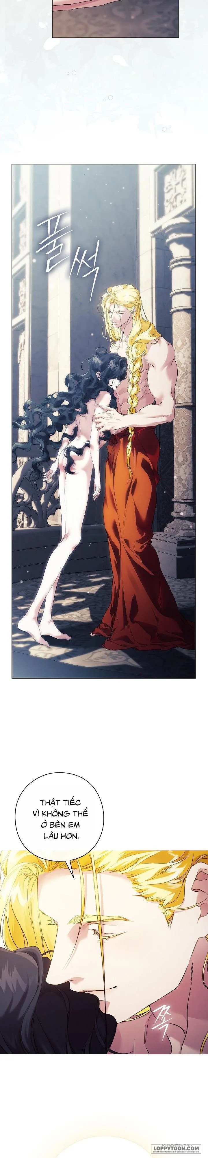 Dành Cho Các Nữ Thần: Dành Cho Daphne - Chap 10 - Trang 19
