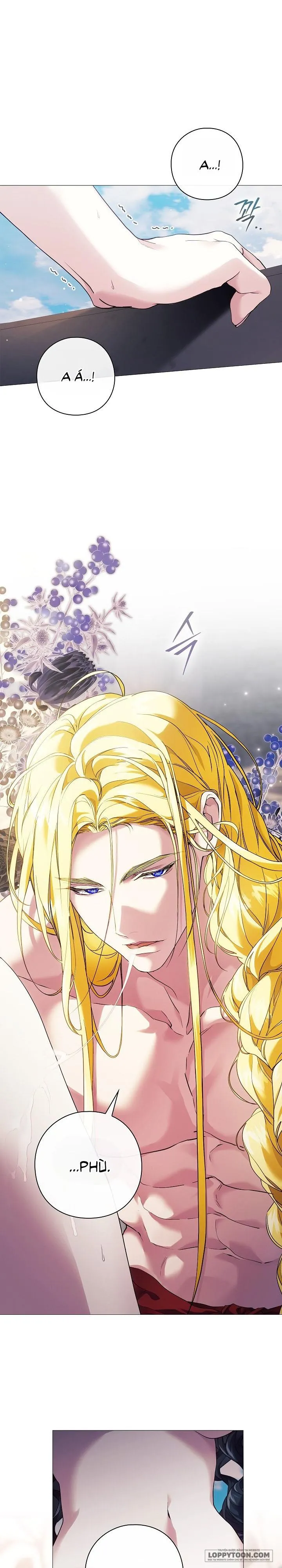 Dành Cho Các Nữ Thần: Dành Cho Daphne - Chap 10 - Trang 3