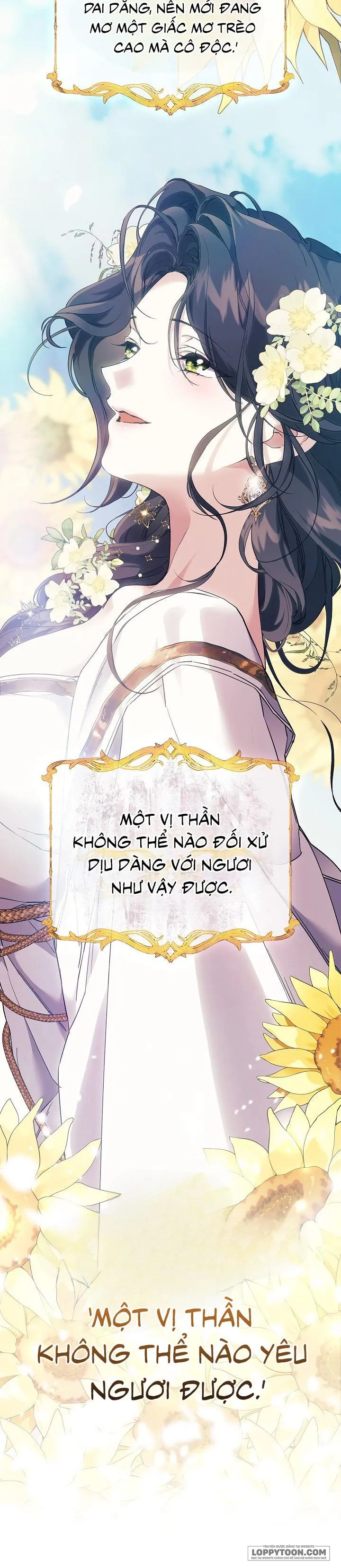 Dành Cho Các Nữ Thần: Dành Cho Daphne - Chap 10 - Trang 25