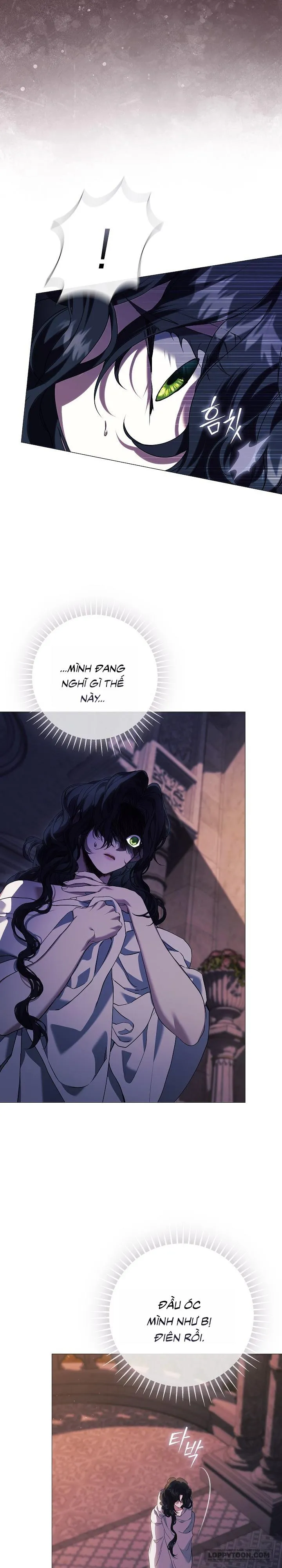 Dành Cho Các Nữ Thần: Dành Cho Daphne - Chap 11 - Trang 16