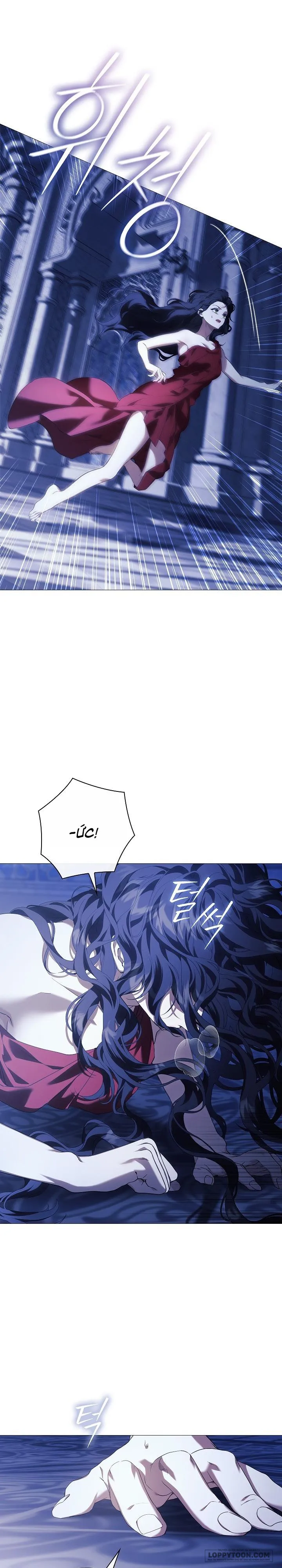 Dành Cho Các Nữ Thần: Dành Cho Daphne - Chap 11 - Trang 22