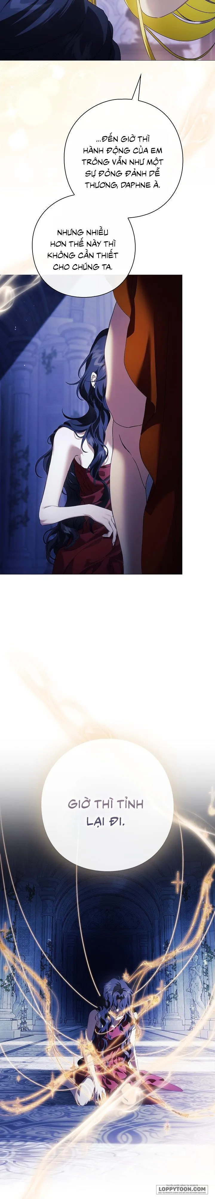 Dành Cho Các Nữ Thần: Dành Cho Daphne - Chap 11 - Trang 32