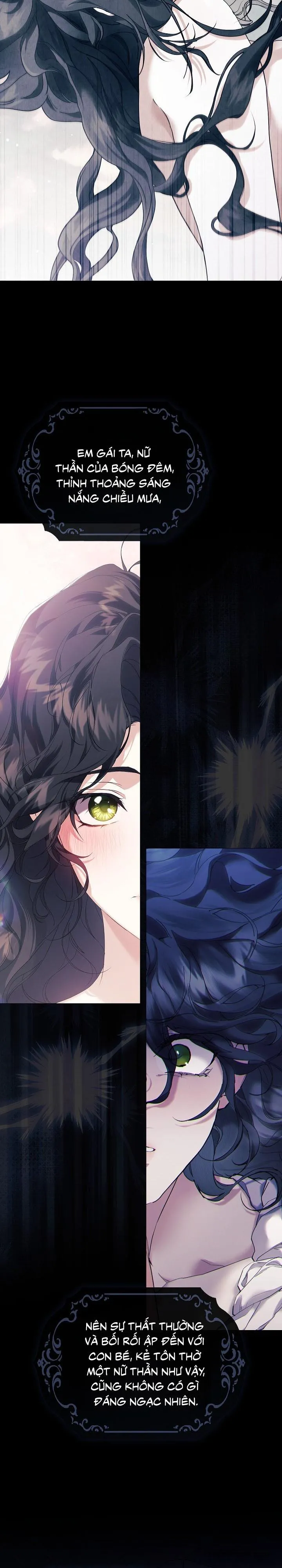 Dành Cho Các Nữ Thần: Dành Cho Daphne - Chap 12 - Trang 31