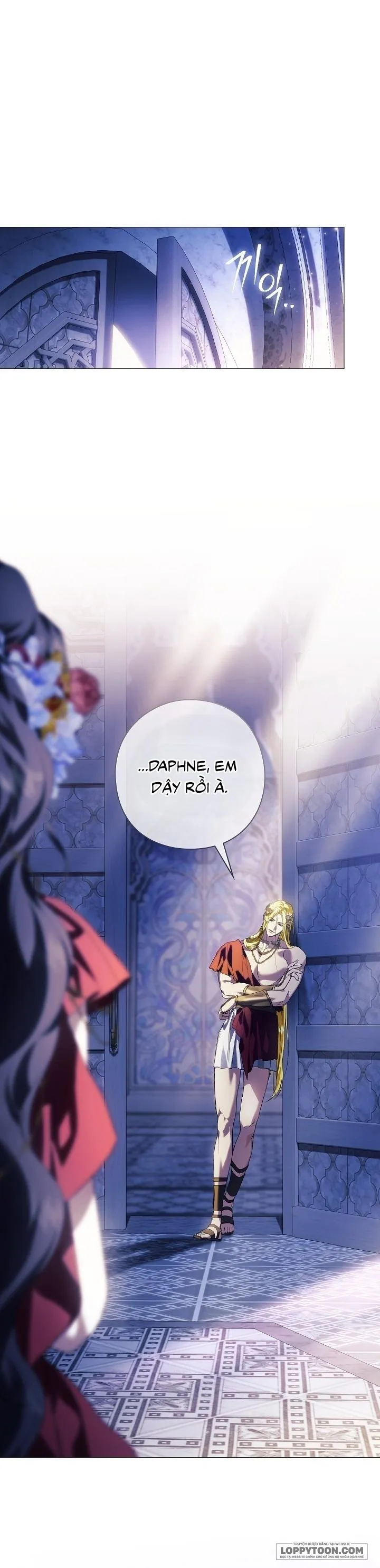 Dành Cho Các Nữ Thần: Dành Cho Daphne - Chap 13 - Trang 1