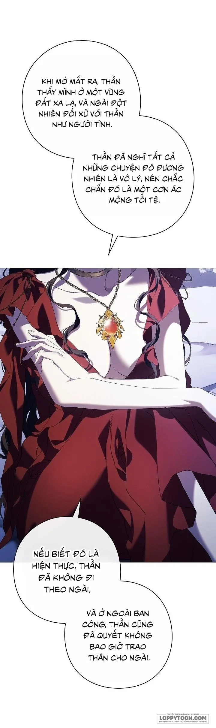 Dành Cho Các Nữ Thần: Dành Cho Daphne - Chap 13 - Trang 20