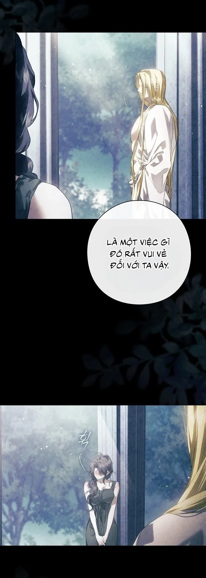 Dành Cho Các Nữ Thần: Dành Cho Daphne - Chap 13 - Trang 30
