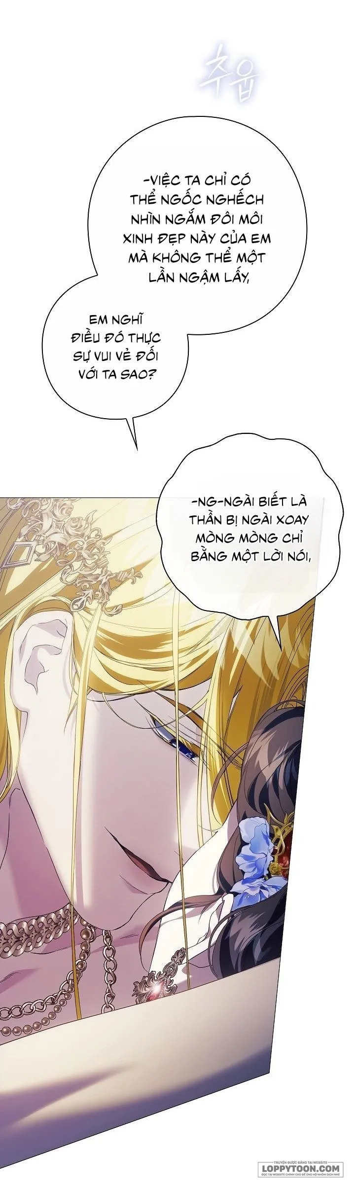 Dành Cho Các Nữ Thần: Dành Cho Daphne - Chap 13 - Trang 37