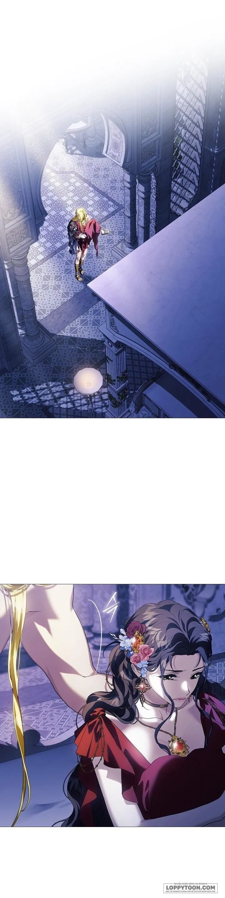 Dành Cho Các Nữ Thần: Dành Cho Daphne - Chap 13 - Trang 10