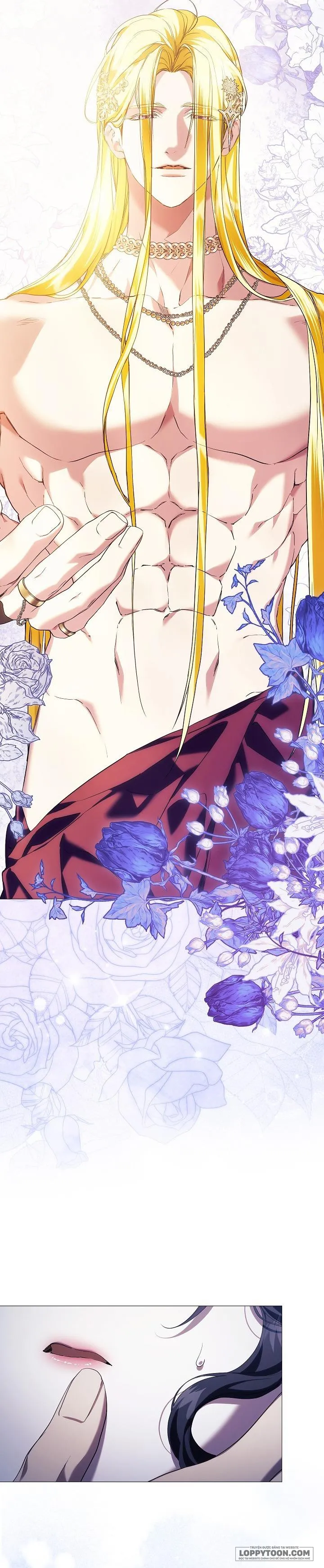 Dành Cho Các Nữ Thần: Dành Cho Daphne - Chap 14 - Trang 14