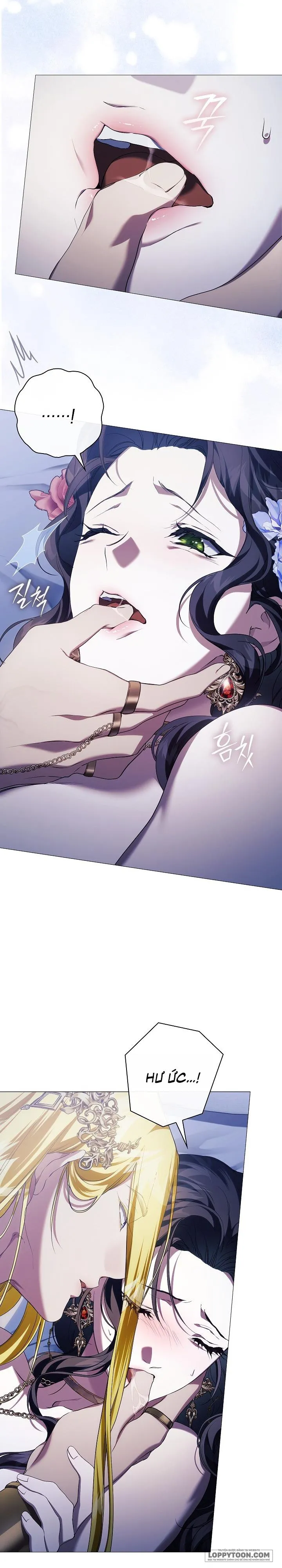 Dành Cho Các Nữ Thần: Dành Cho Daphne - Chap 14 - Trang 15