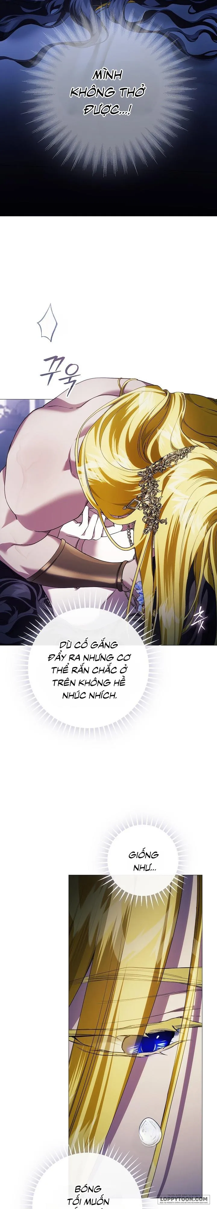 Dành Cho Các Nữ Thần: Dành Cho Daphne - Chap 14 - Trang 18