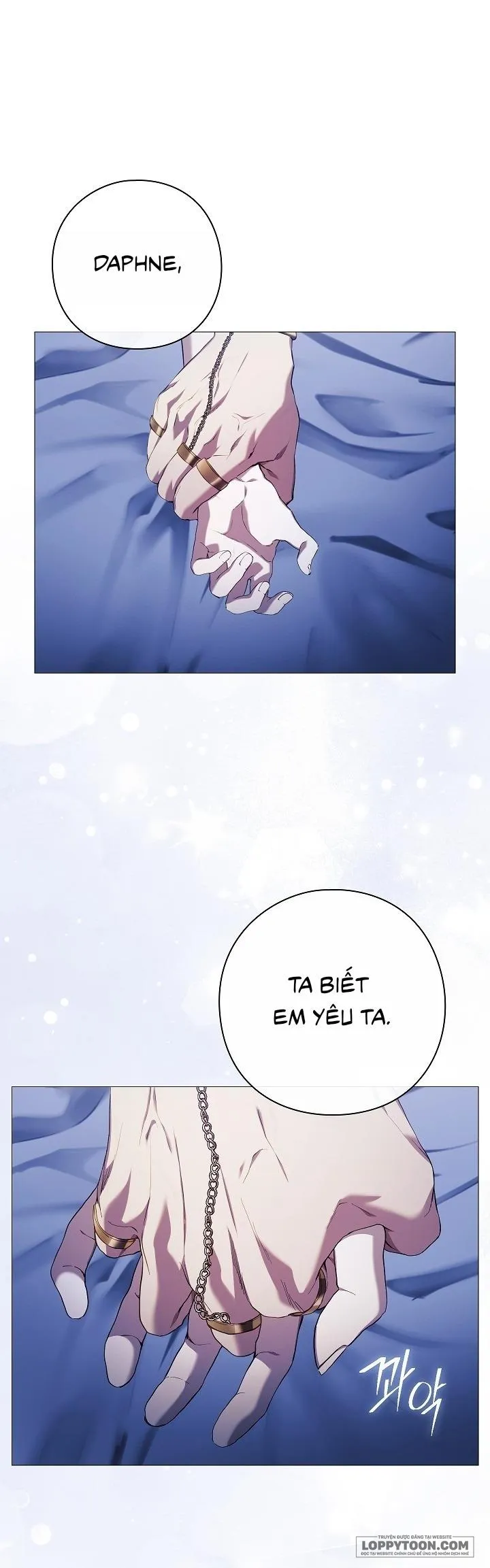 Dành Cho Các Nữ Thần: Dành Cho Daphne - Chap 15 - Trang 1