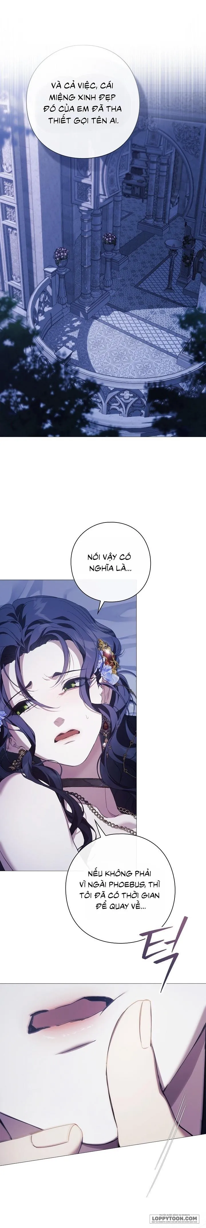 Dành Cho Các Nữ Thần: Dành Cho Daphne - Chap 15 - Trang 13