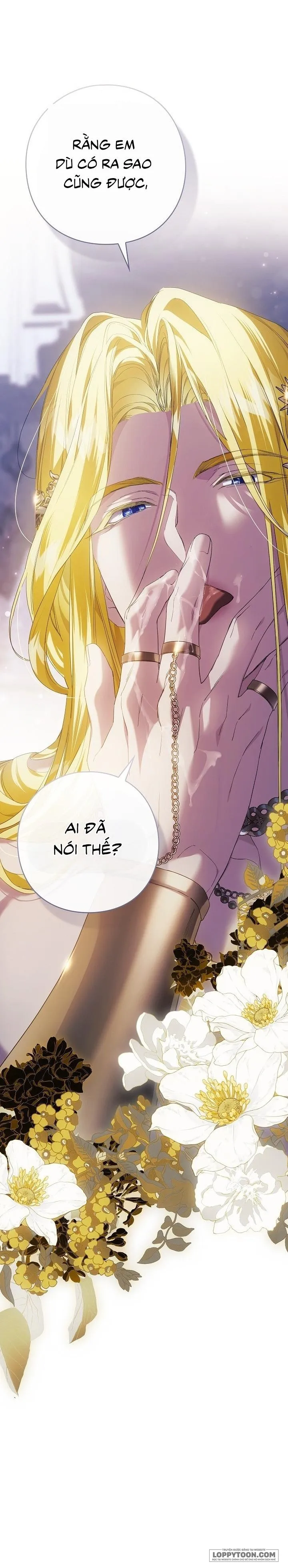 Dành Cho Các Nữ Thần: Dành Cho Daphne - Chap 15 - Trang 21