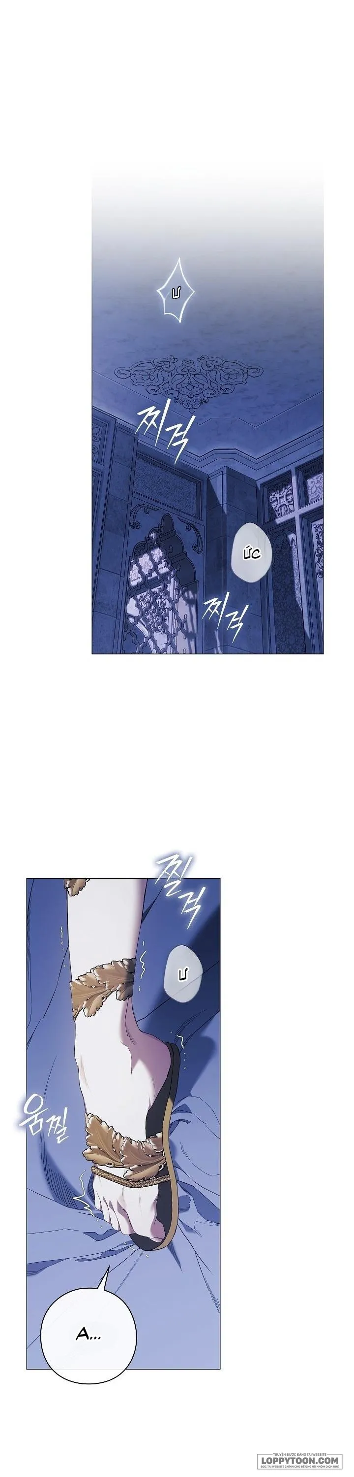 Dành Cho Các Nữ Thần: Dành Cho Daphne - Chap 15 - Trang 22