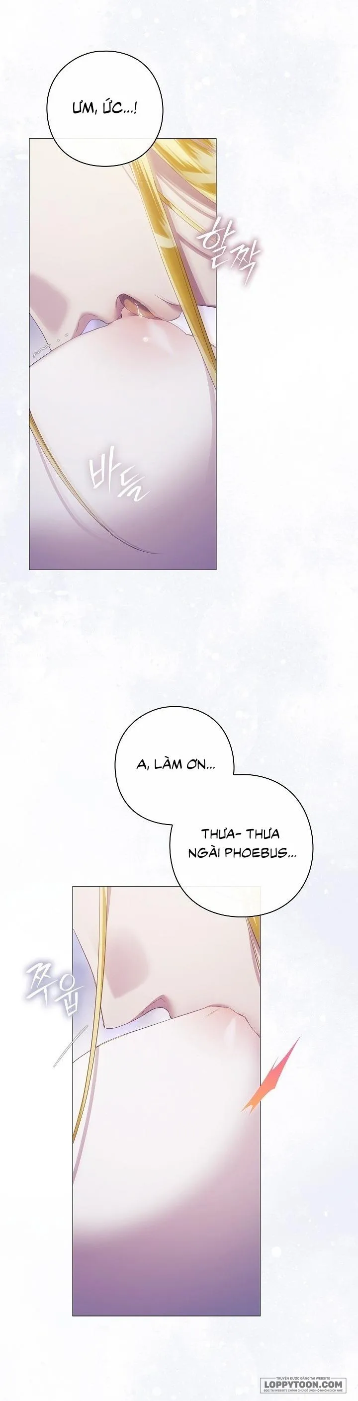 Dành Cho Các Nữ Thần: Dành Cho Daphne - Chap 15 - Trang 24