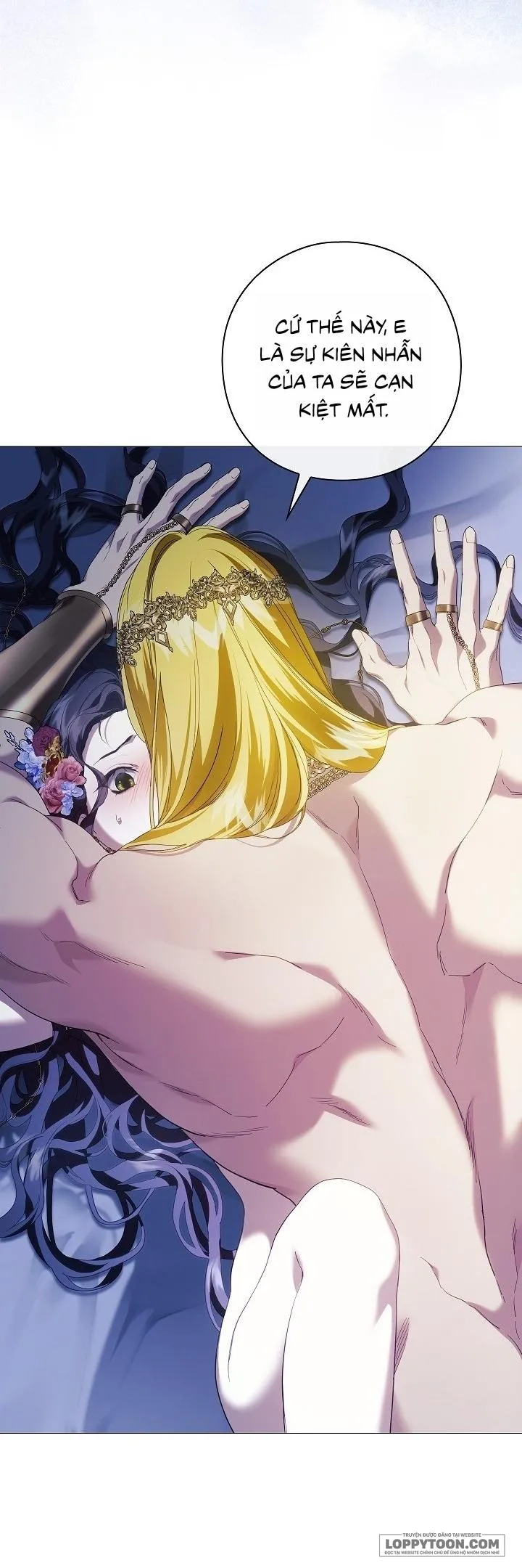 Dành Cho Các Nữ Thần: Dành Cho Daphne - Chap 15 - Trang 31