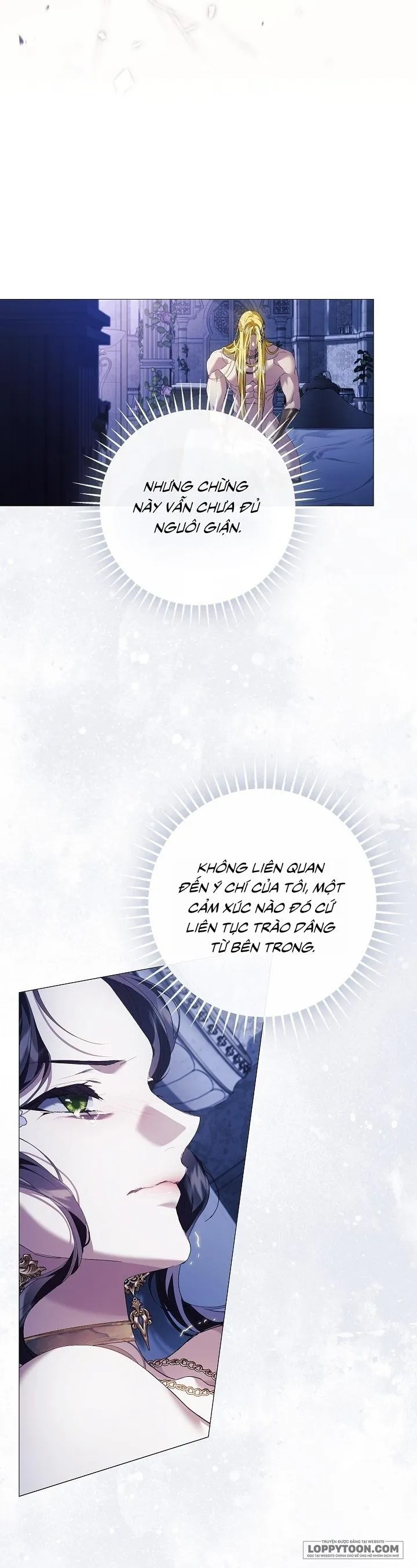 Dành Cho Các Nữ Thần: Dành Cho Daphne - Chap 15 - Trang 9
