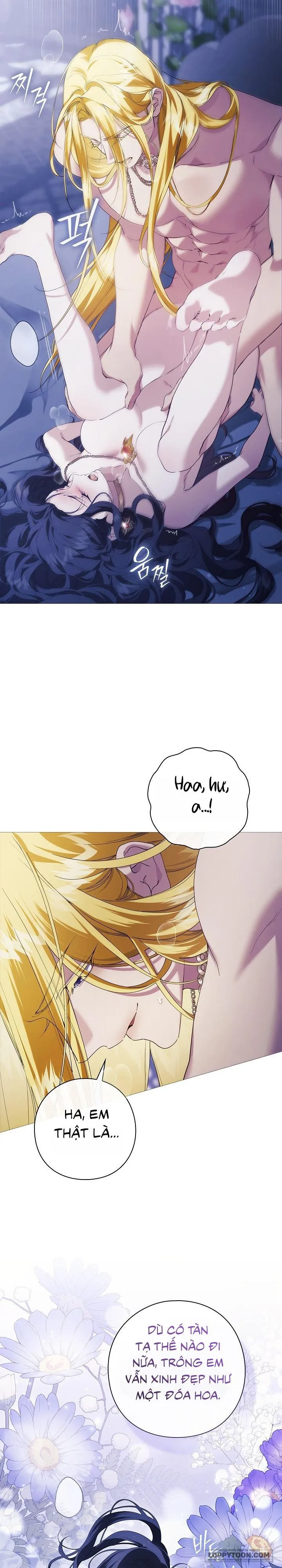 Dành Cho Các Nữ Thần: Dành Cho Daphne - Chap 16 - Trang 19