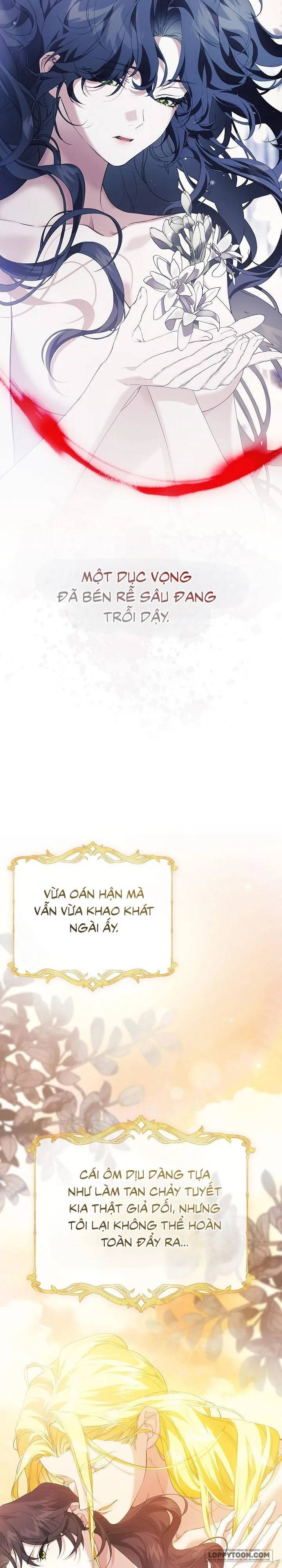 Dành Cho Các Nữ Thần: Dành Cho Daphne - Chap 16 - Trang 7